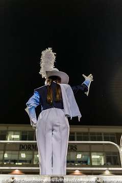 Band Dutch Fork 43